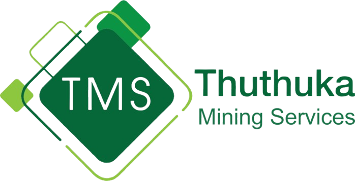 Thuthuka Mining Logo