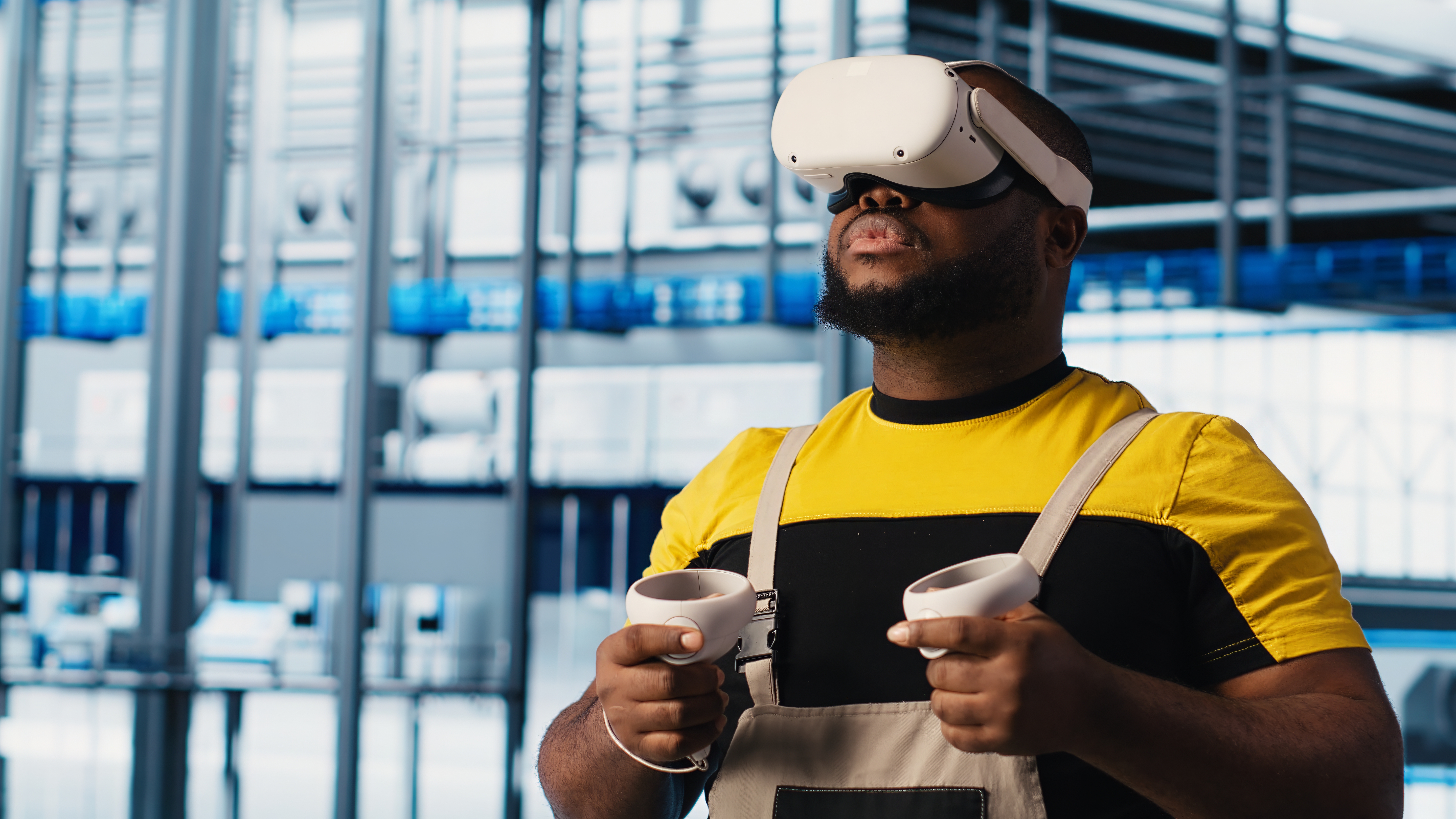 Instruct VR