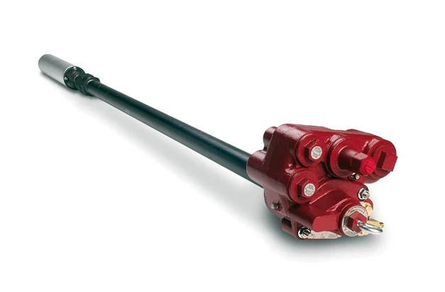 Red Jacket Submersible Turbine Pumps (STP)